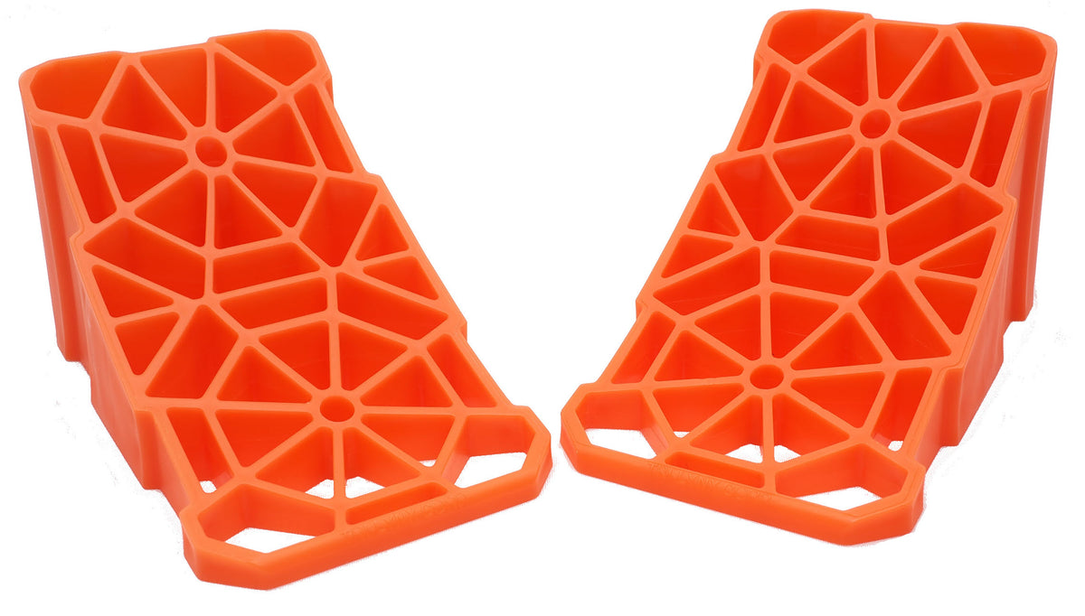 Lynx Lil' Chock - 2 Pack – Tri-Lynx