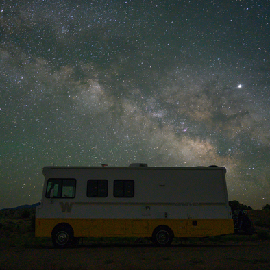 The One Tip That Will Completely Transform Your RV Experience