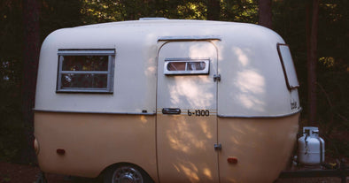 Selling Your Vintage RV: 10 Tips to Get the Most Bang for Your Buck