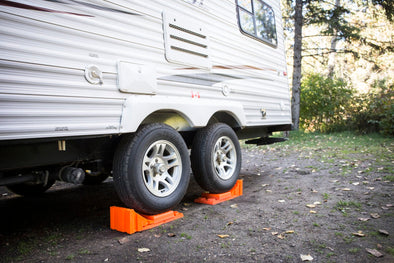 How to Level Your RV | The Ultimate Guide