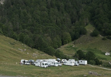 Most Sustainable RVs & How to make your RV more eco-friendly – Tri-Lynx