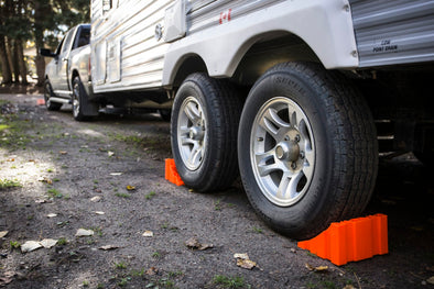 RV Maintenance Hacks | Here's When You Should Change Your RV Tires