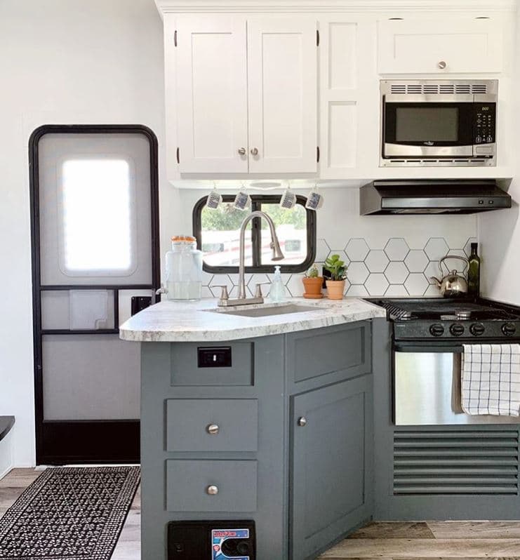 How to Create An RV Interior That Looks and Feels Like Home – Tri-Lynx