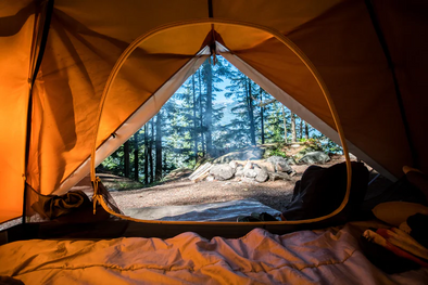 3 Things That Will Definitely Impact Your Sleep In The Outdoors