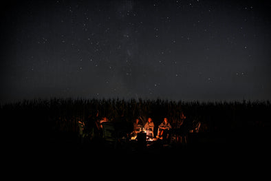 6 Spooky Locations to Visit with your RV this Halloween