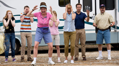 Traveling in a Class A Motorhome with young kids: what you need to know