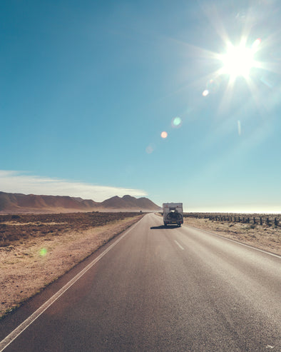 25 Apps to Optimize Your RV Trip