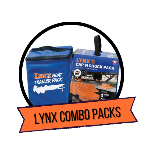 Lynx Combo Packs – Tri-Lynx