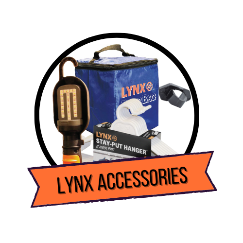 Lynx Accessories