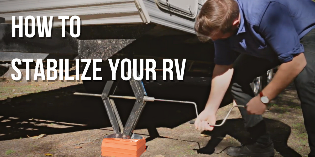 Tri-Lynx Corp. | Lynx Levelers | The Original RV Leveling System