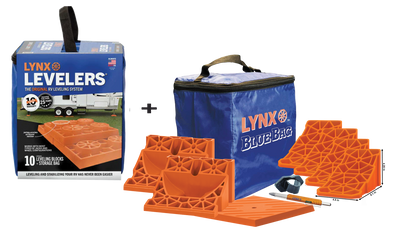 Lynx Combo Packs – Tri-Lynx
