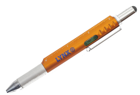 Lynx Multi-Purpose Level Pen