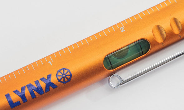Lynx Work/Camp Rite Lite and Level Pen Combo