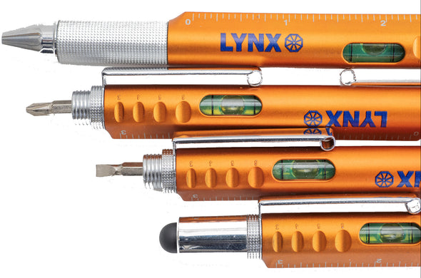 Lynx Multi-Purpose Level Pen